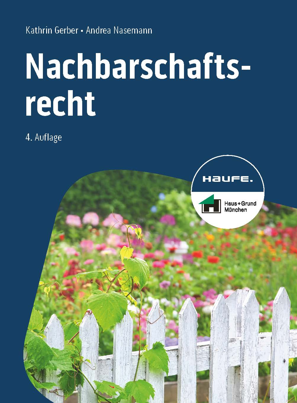 Bild Nachbarschaftsrecht