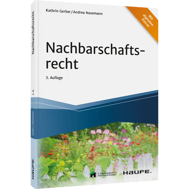 Bild Nachbarschaftsrecht
