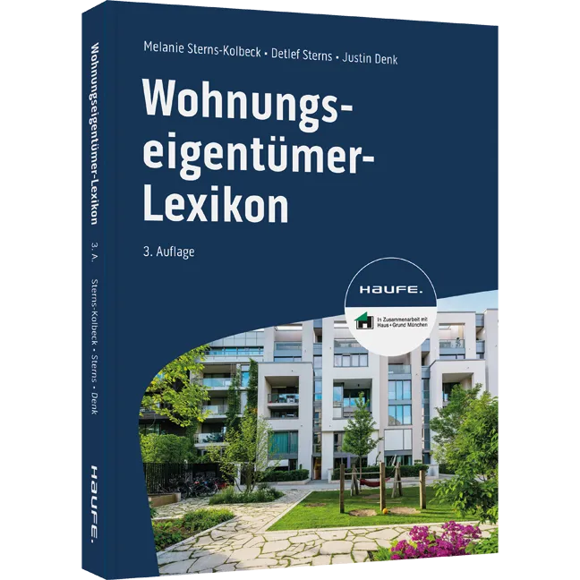 Bild Wohnungseigentümer-Lexikon