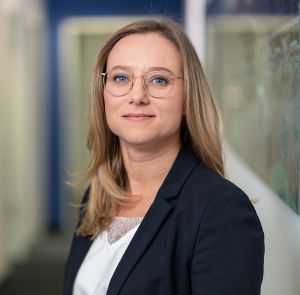 Bild Rechtsanwältin/Steuerberaterin Natalia Schütz