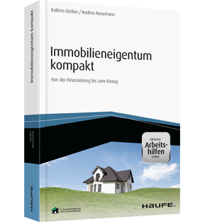 Bild Immobilieneigentum kompakt