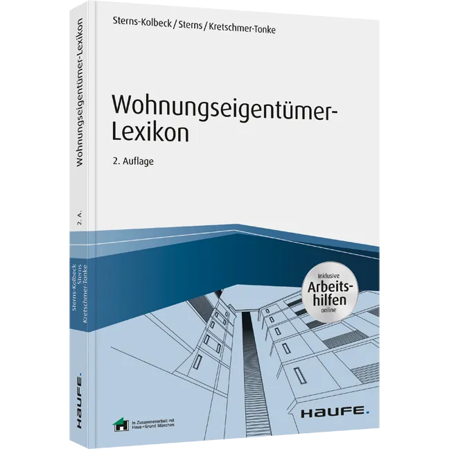 Bild Wohnungseigentümer-Lexikon