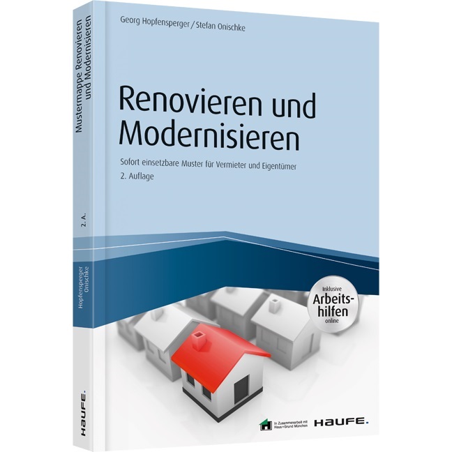 Literatur Haus Und Grund Munchen