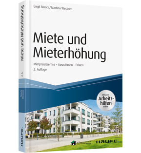 Bild Miete und Mieterhöhung