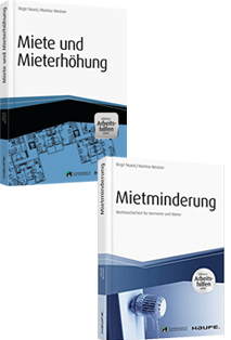 Bild Alles Wichtige zur Miete, Mietpreisbremse & Mietminderung