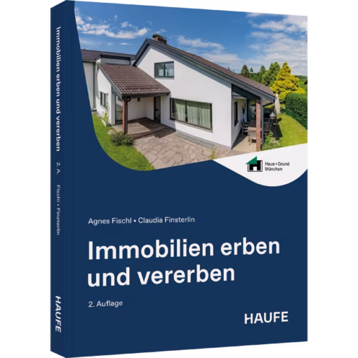 Immobilien erben und vererben